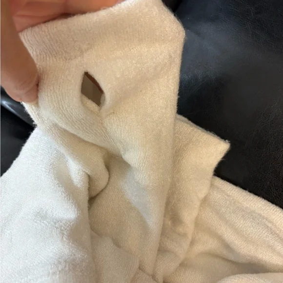 Pressbox press box Tennessee Vols TN Volunteers Relaxed Sweatshirt - Picture 4 of 4